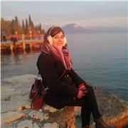 Insegnante di inglese disponibile per lezioni a tutti i livelli e per tutte le età